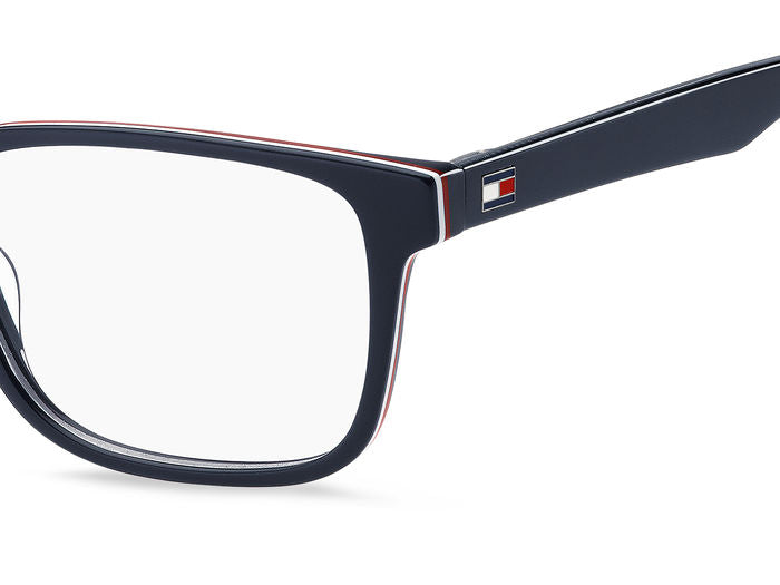 Gafas Graduadas Tommy Hilfiger TH 2075 PJP 54 19 — Imagen 4