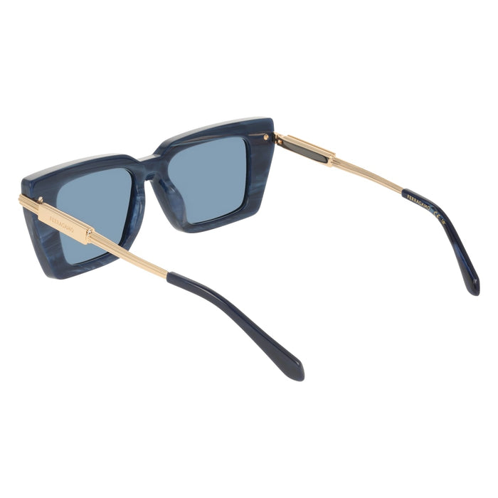 Солнцезащитные очки Ferragamo SF2089S 413 52 18 — Изображение 4
