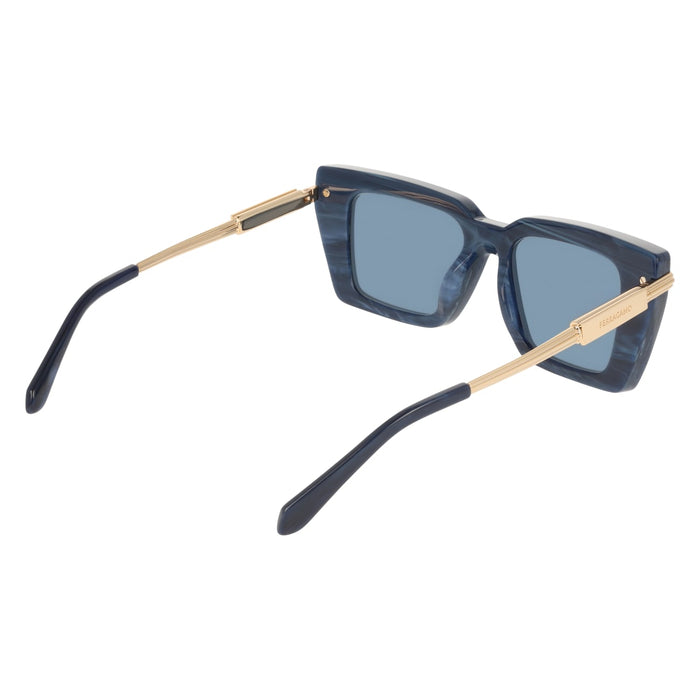 Солнцезащитные очки Ferragamo SF2089S 413 52 18 — Изображение 6