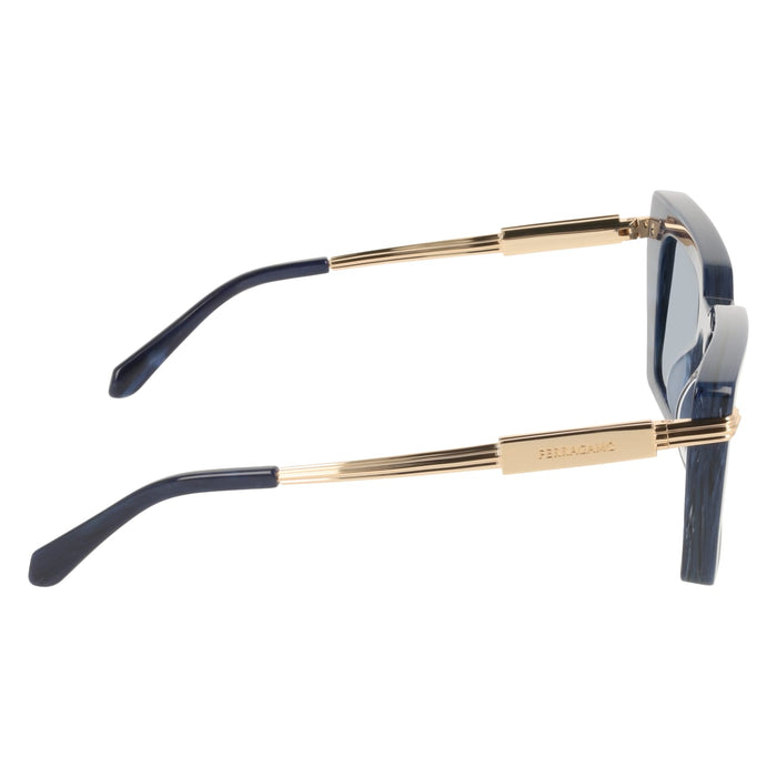 Солнцезащитные очки Ferragamo SF2089S 413 52 18 — Изображение 7