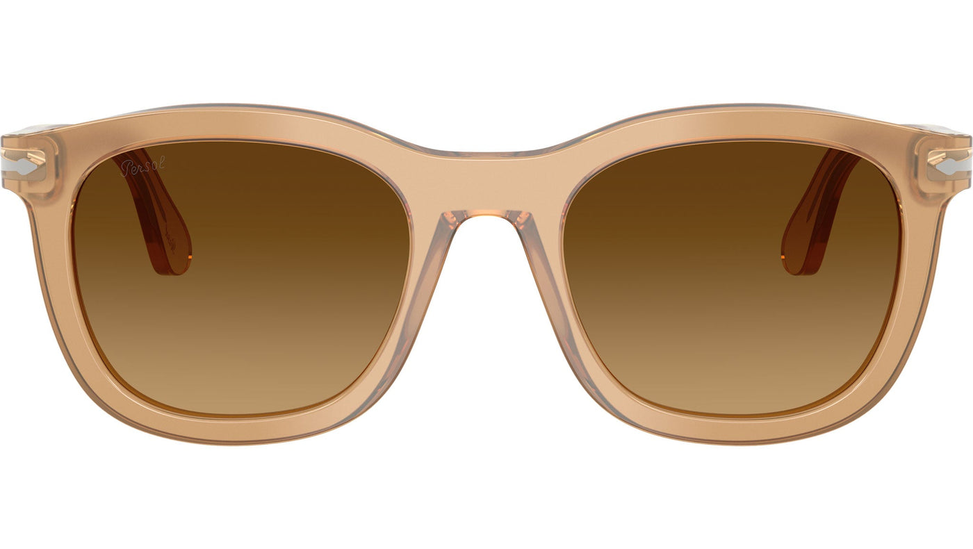 Gafas Graduadas Persol PO3395S 116985 52 21