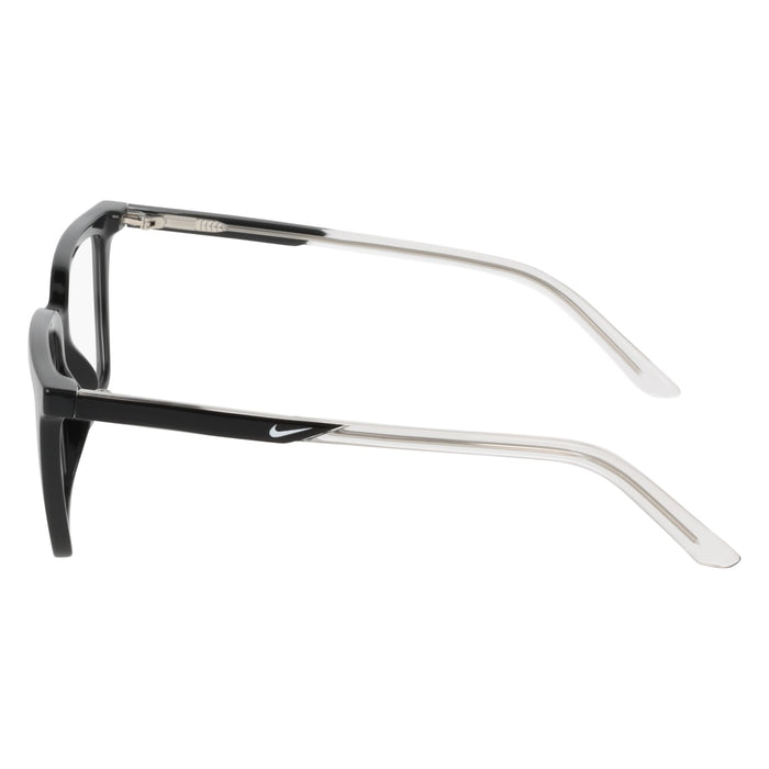 Gafas Graduadas Nike NIKE 7064 001 52 17 — vista 3