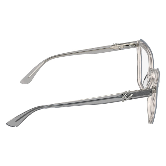 Optical Frames Karl Lagerfeld KL6252 036 55 17 — vista 7