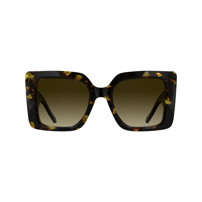Sonnenbrille Karl Lagerfeld KL6203S 242 52 20 — vista 2