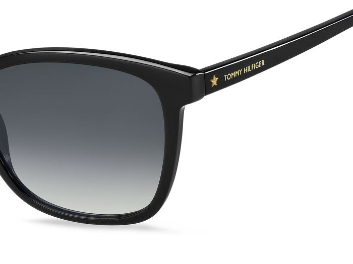 Солнцезащитные очки Tommy Hilfiger TH 1723/S 8079O 54 18 — vista 5