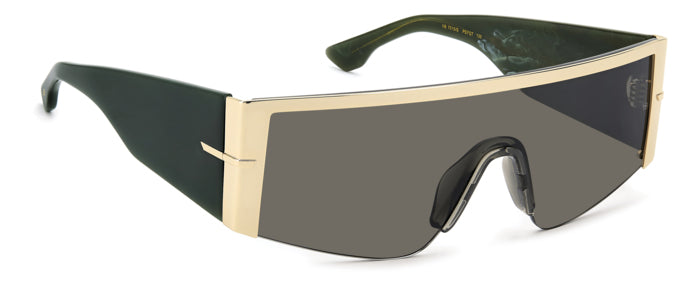 Gafas de Sol Victoria Beckham VB 7015/S PEFQT 99 1 — vista 2