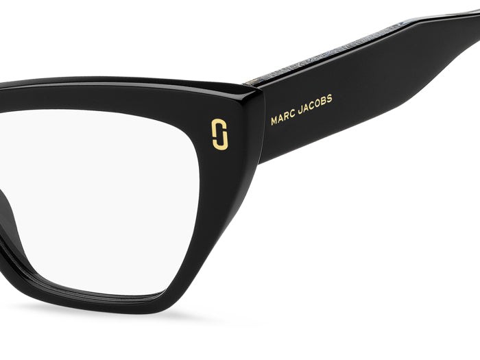 Optical Frames Marc Jacobs MJ 1129 807 52 16 — Image 4