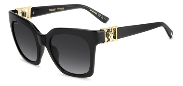 Sunglasses Dsquared2 D2 0207/S 8079O 52 22