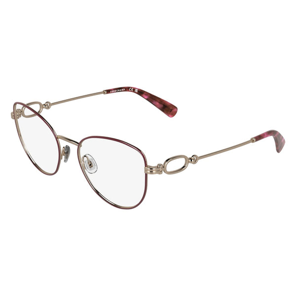 光学眼镜架 Longchamp LO2180 770 52 18