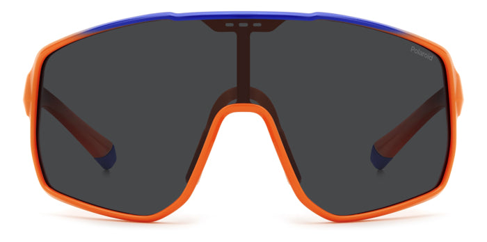 Gafas de Sol Polaroid PLD 7060/S DDWM9 99 1 — vista 3