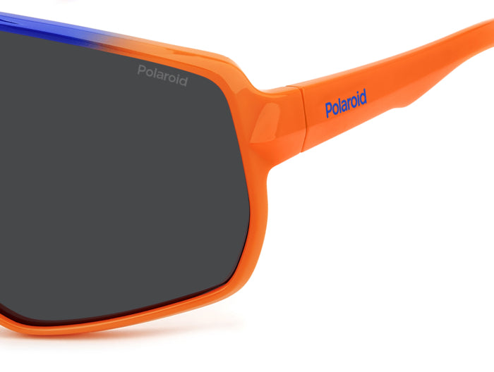 Gafas de Sol Polaroid PLD 7060/S DDWM9 99 1 — vista 5