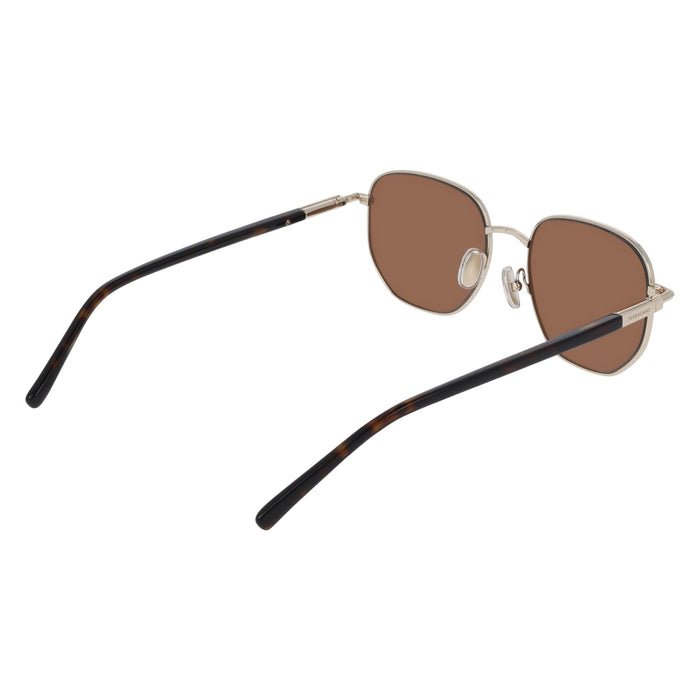 Солнцезащитные очки Ferragamo SF328S 745 55 18 — vista 6