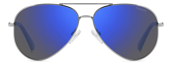 Gafas de Sol Polaroid PLD 8073/S V845X 55 12 — Imagen 3