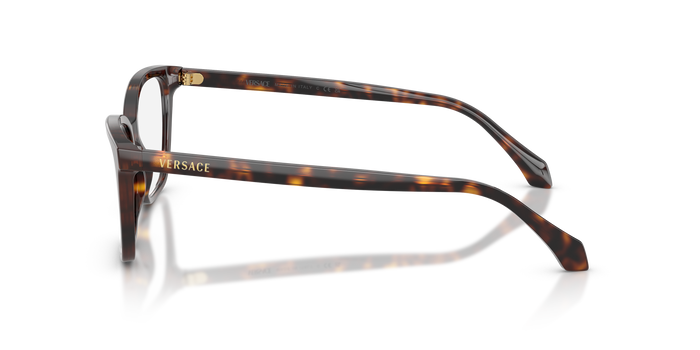 Gafas Graduadas Versace VE3398 108 53 / 55 16 — Imagen 2