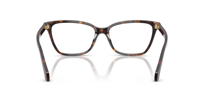 Gafas Graduadas Versace VE3398 108 53 / 55 16 — Imagen 3