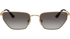 Sonnenbrille Vogue Eyewear VO4316S 280/8G 56 18