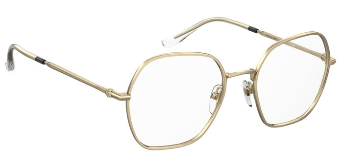 Gafas Graduadas Seventh Street 7A 594 J5G 51 18 — Imagen 2