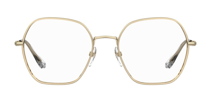 Gafas Graduadas Seventh Street 7A 594 J5G 51 18 — Imagen 3