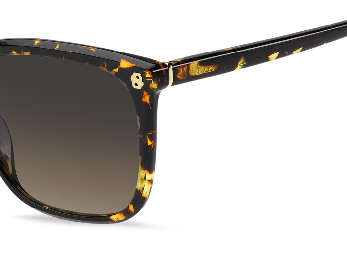 太阳镜 Hugo Boss 2016/G/S P65PR 56 17 — vista 4