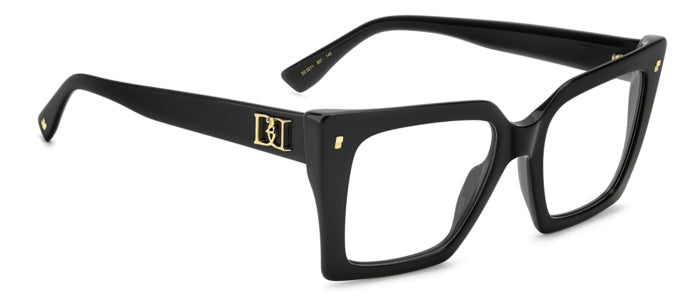 Optical Frames Dsquared2 D2 0211 807 52 19 — Image 2