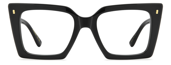 Optical Frames Dsquared2 D2 0211 807 52 19 — Image 3