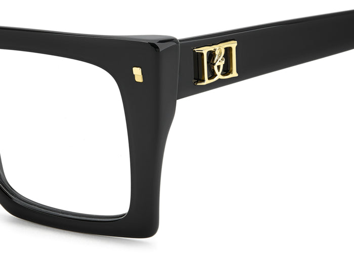 Optical Frames Dsquared2 D2 0211 807 52 19 — Image 4