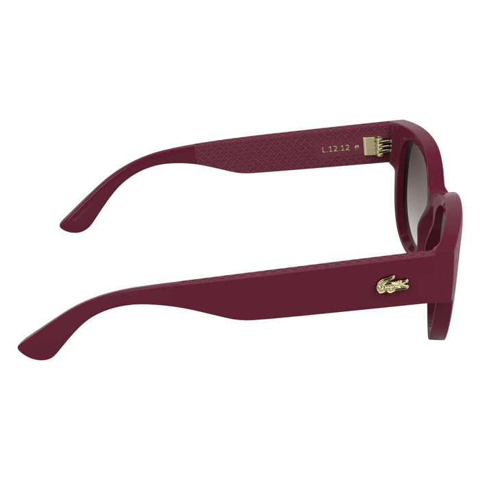 Солнцезащитные очки Lacoste L6108S 526 52 20 — vista 7