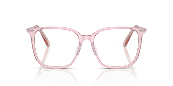 Optical Frames Swarovski SK2016D 3001 54 16 — Image 4