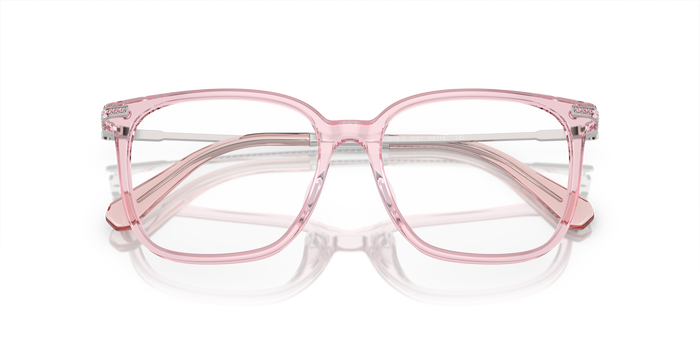 Optical Frames Swarovski SK2016D 3001 54 16 — Image 5