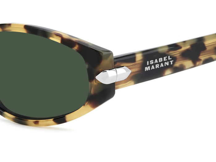 Gafas de Sol Isabel Marant IM 0265/S C9BQT 58 16 — vista 4