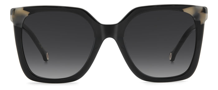Солнцезащитные очки Carolina Herrera HER 0430/S 8079O 54 20 — vista 3