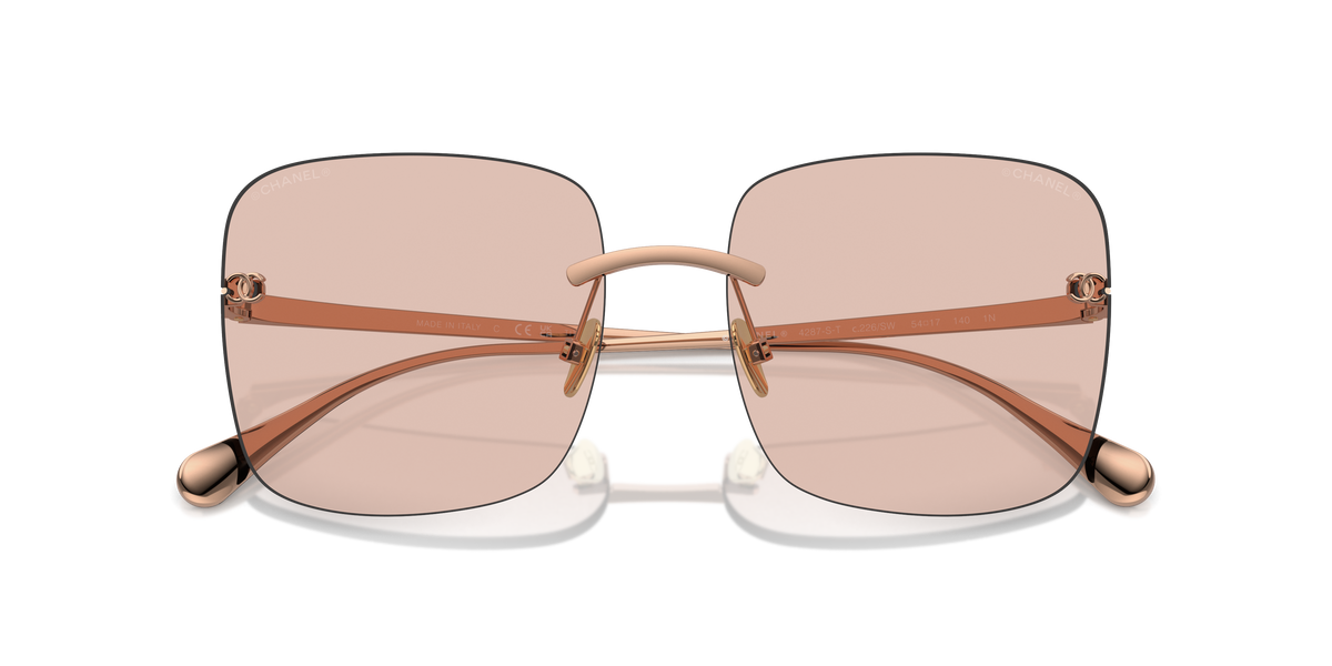 Gafas de Sol Chanel CH4287ST C226SW 54 17 · 5