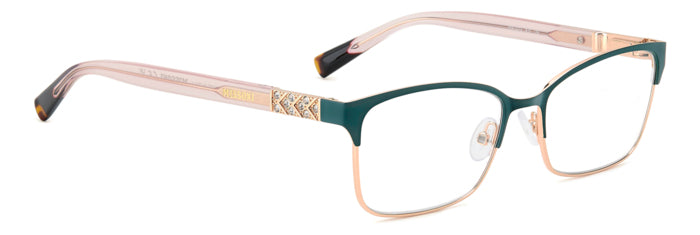 Gafas Graduadas Missoni MIS 0213 S1F 53 16 — Imagen 2