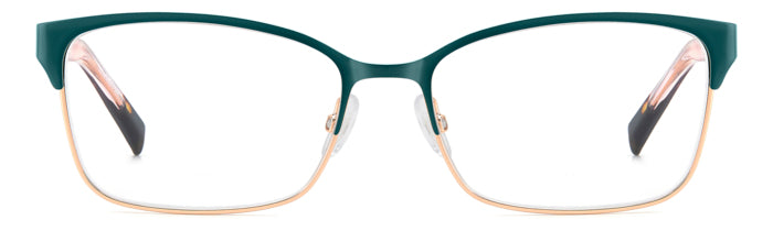 Gafas Graduadas Missoni MIS 0213 S1F 53 16 — Imagen 3