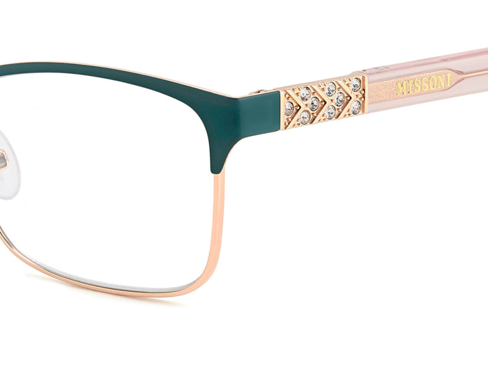 Gafas Graduadas Missoni MIS 0213 S1F 53 16 — Imagen 4