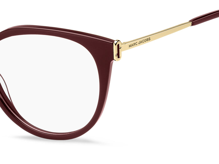 Gafas Graduadas Marc Jacobs MARC 770 LHF 54 16 — Imagen 4