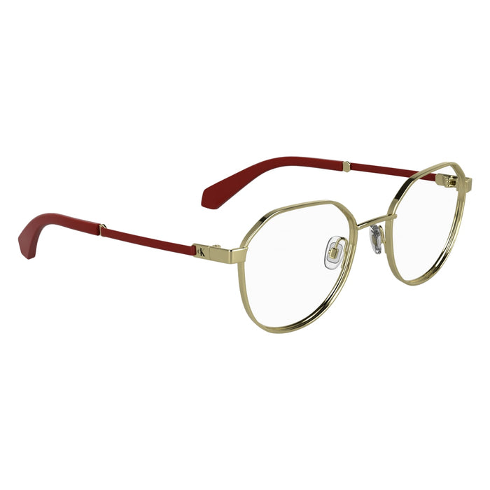 Optical Frames Calvin Klein Jeans CKJ25304 717 49 19 — vista 8