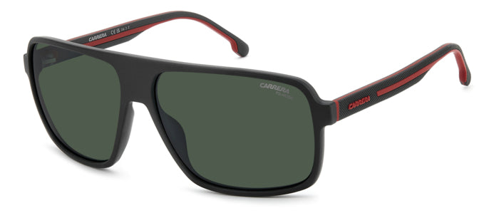 Sonnenbrille Carrera C SPORT 19/S BLXUC 63 14
