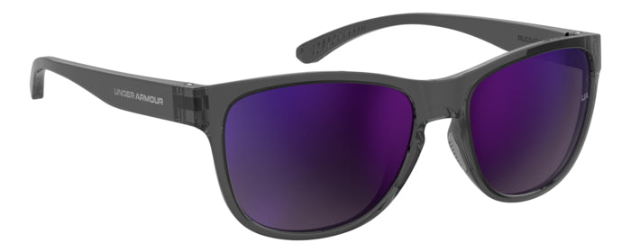 Солнцезащитные очки Under Armour UA SKYLAR 2 63M34 56 17