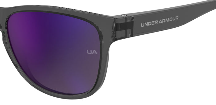 Gafas de Sol Under Armour UA SKYLAR 2 63M34 56 17 — vista 5