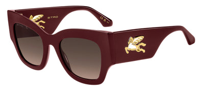 Солнцезащитные очки Etro 0076/S LHFHA 52 22