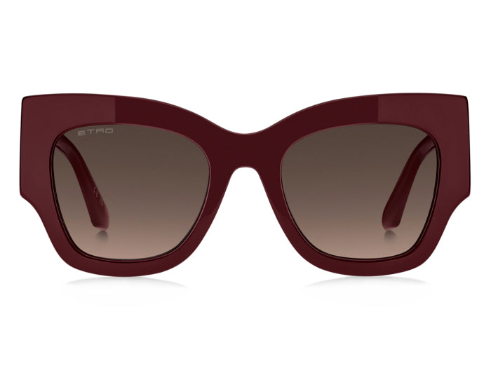 Gafas de Sol Etro 0076/S LHFHA 52 22 — vista 3
