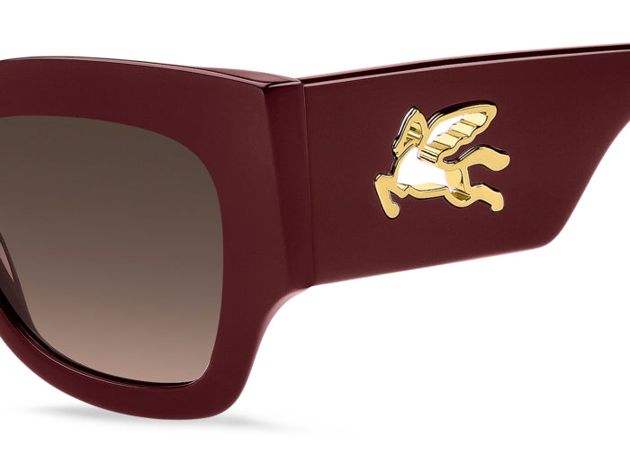 Gafas de Sol Etro 0076/S LHFHA 52 22 — vista 4