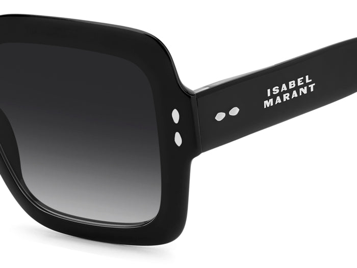 Gafas de Sol Isabel Marant IM 0211/S 8079O 54 19 — vista 4