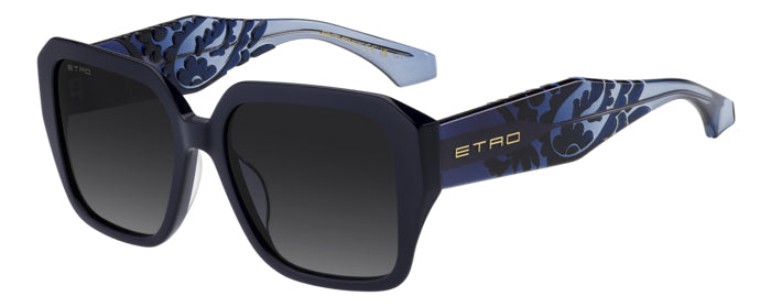 Солнцезащитные очки Etro 0147/G/S ZX99O 55 18