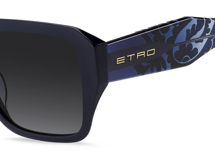 Солнцезащитные очки Etro 0147/G/S ZX99O 55 18 — vista 5