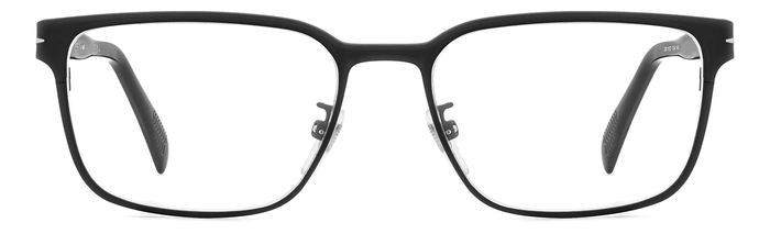 Optical Frames David Beckham DB 1137 124 54 17 — Image 3