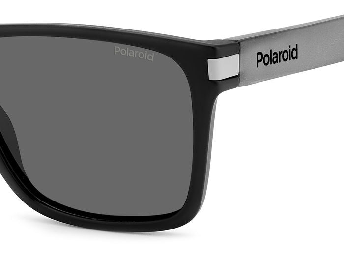 Солнцезащитные очки Polaroid PLD 2139/S O6WM9 56 18 — vista 5