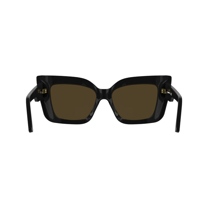 Gafas de Sol Karl Lagerfeld KL6204S 005 53 16 — vista 5
