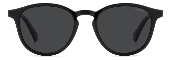Gafas de Sol Polaroid PLD 4191/S 807M9 51 20 — vista 3